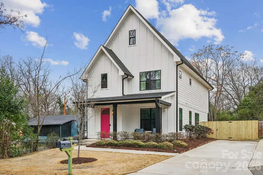3534 Simmons Street, Charlotte, NC 28208 - Image #2