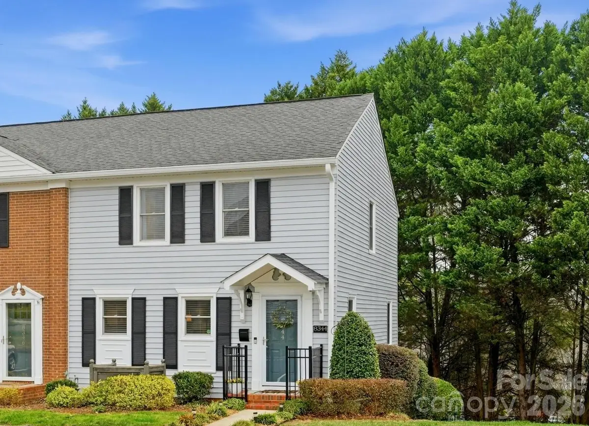 8344 Knights Bridge Road, Charlotte, NC 28210 - Image #1