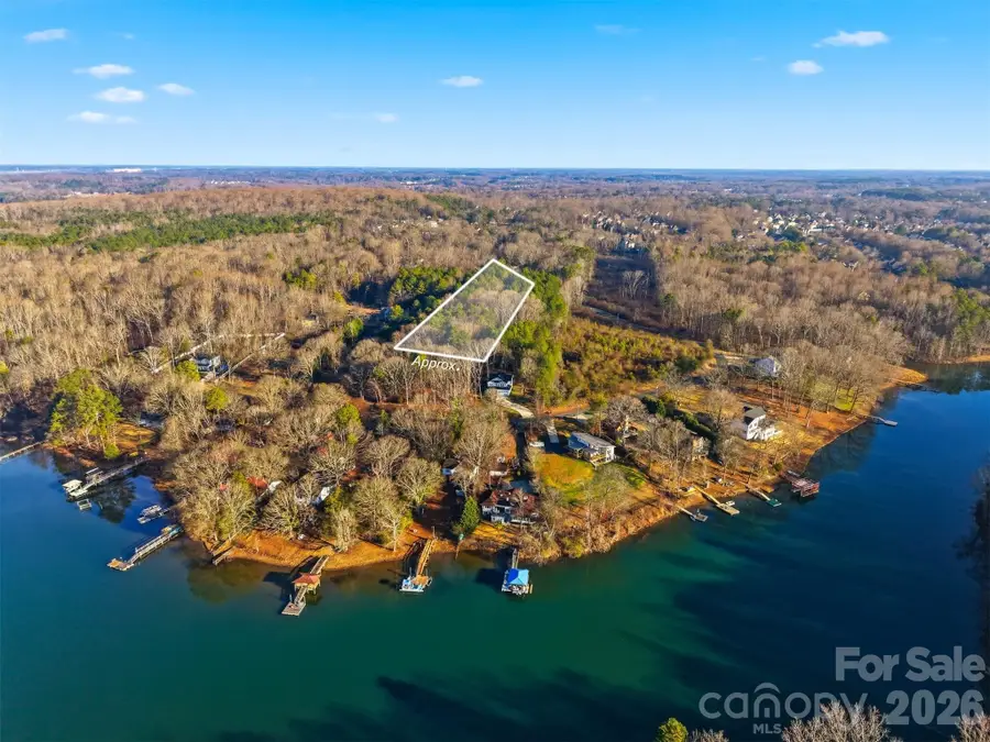 11535 Johnson Davis Road, Huntersville, NC 28078 - Image #3