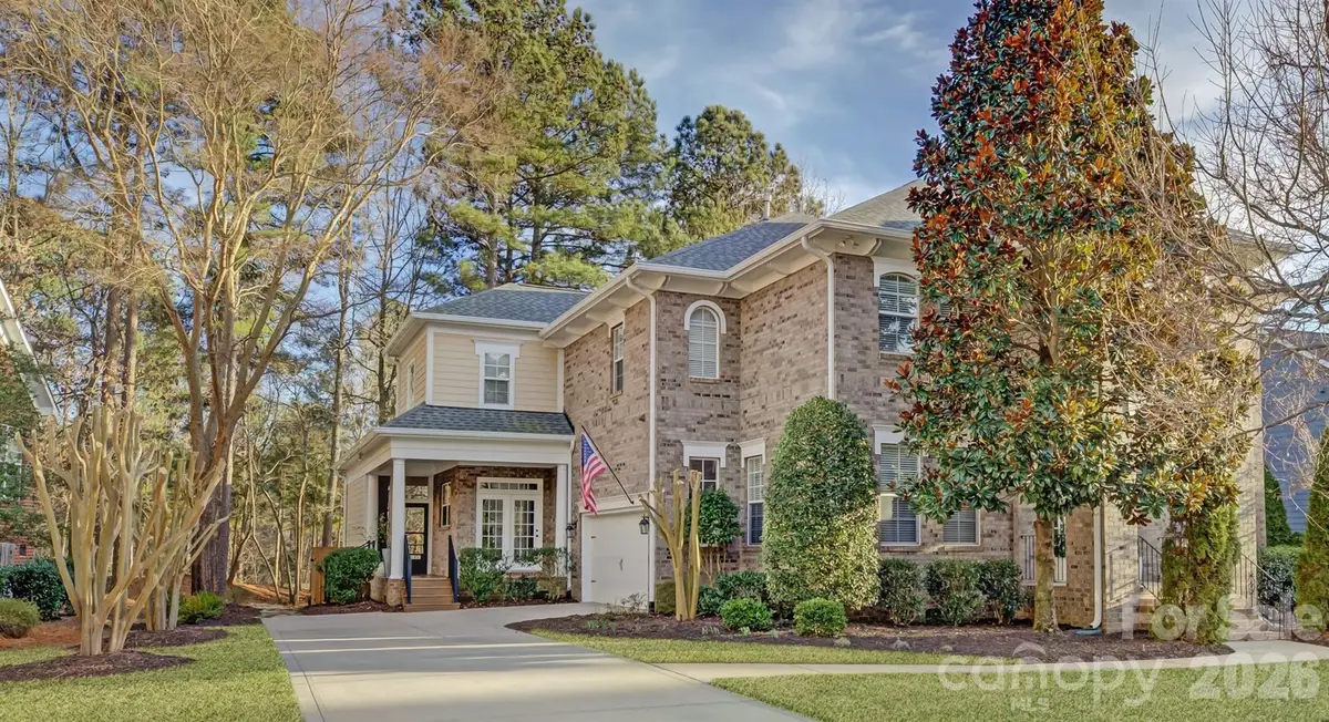 14014 Grand Traverse Drive, Charlotte, NC 28278 - Image #1