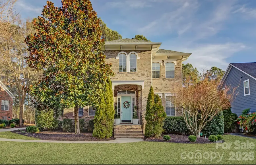 14014 Grand Traverse Drive, Charlotte, NC 28278 - Image #2