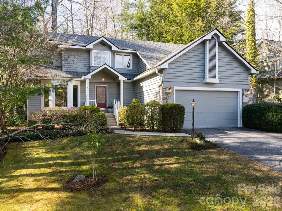 2 Bent Tree Drive, Asheville, NC 28803 - Image #2
