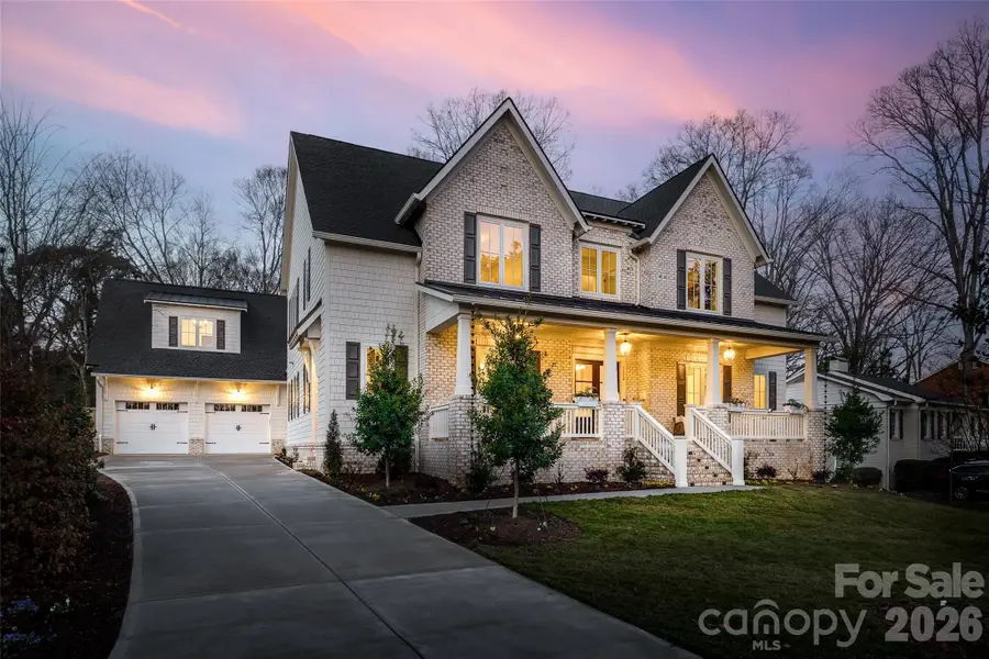 1222 Chandler Place, Charlotte, NC 28211 - #2