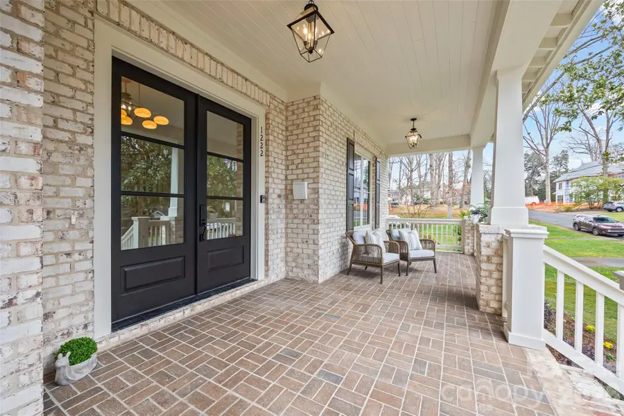 1222 Chandler Place, Charlotte, NC 28211 - #3