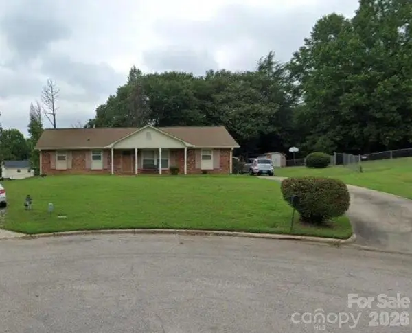 7 Post Oak Place, Salisbury, NC 28147