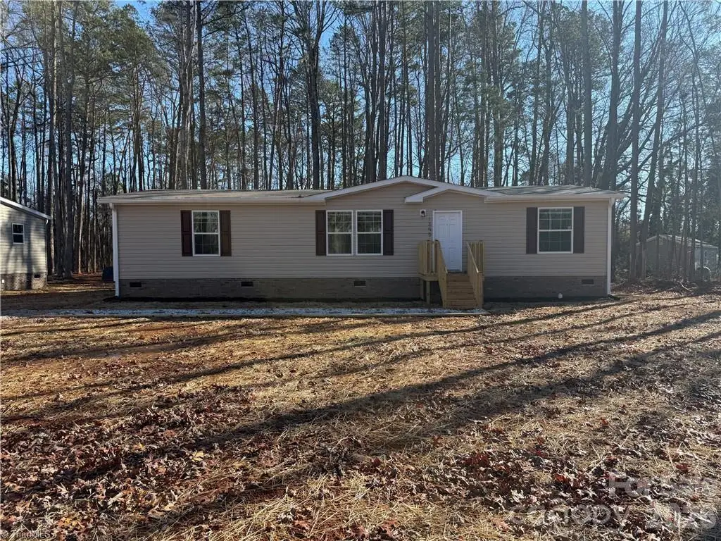 1395 Safrit Road, Salisbury, NC 28146 - Image #1