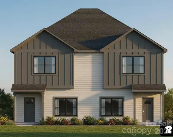 2948 & 2950 Reid Avenue, Charlotte, NC 28216