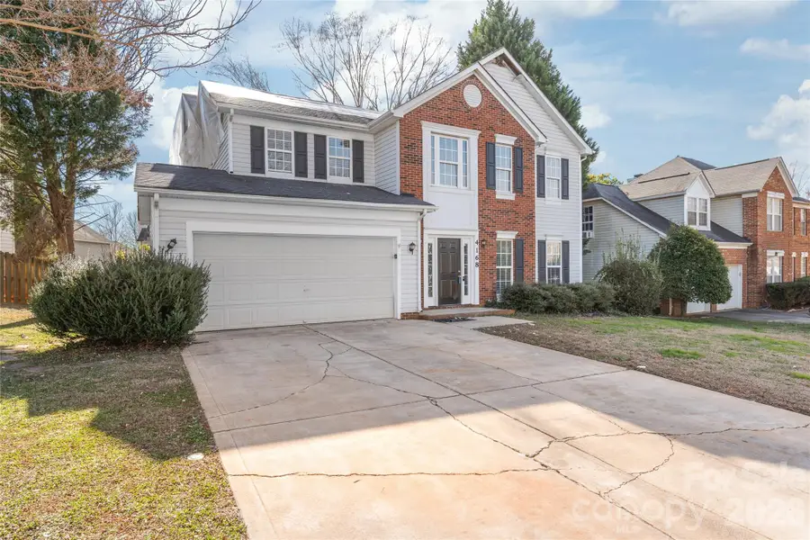 4168 Griswell Drive Nw, Concord, NC 28027 - Image #2