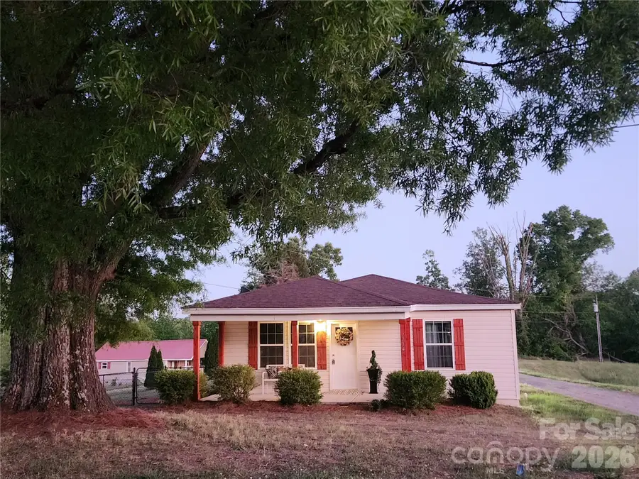 1734 Sneed Drive, Shelby, NC 28150 - #2