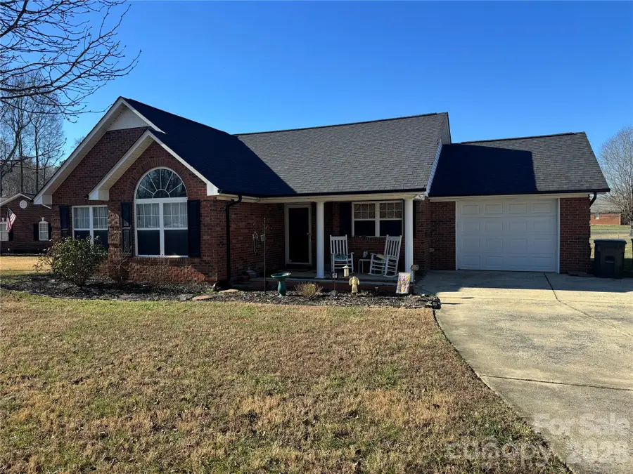 4405 Poxon Lane, Monroe, NC 28110 - Image #2