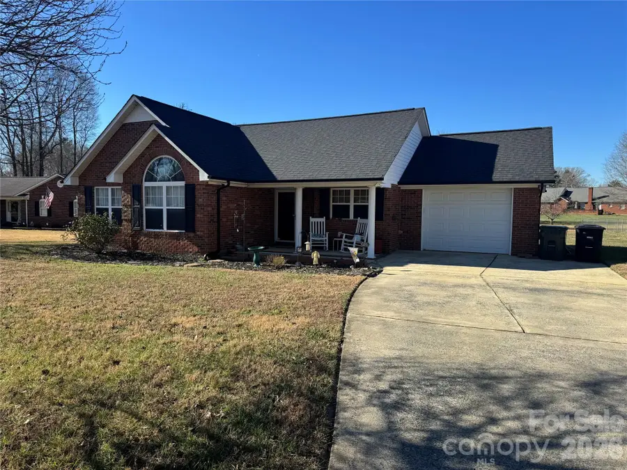 4405 Poxon Lane, Monroe, NC 28110 - Image #3