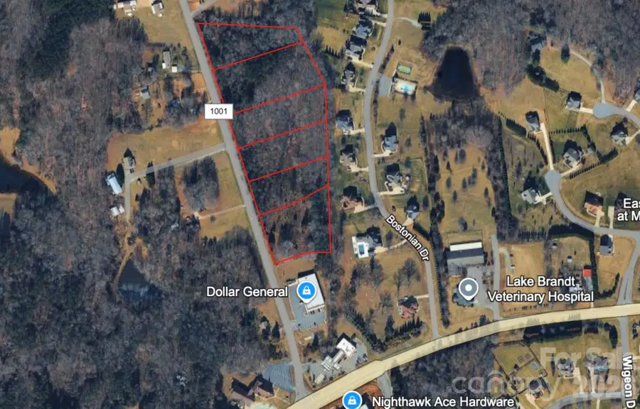 00 N Church Street N, Greensboro, NC 27455 - Image #3