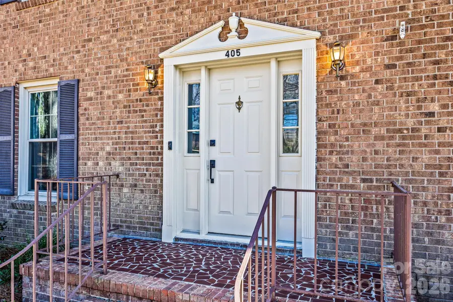 405 Bratton Avenue, York, SC 29745 - Image #2