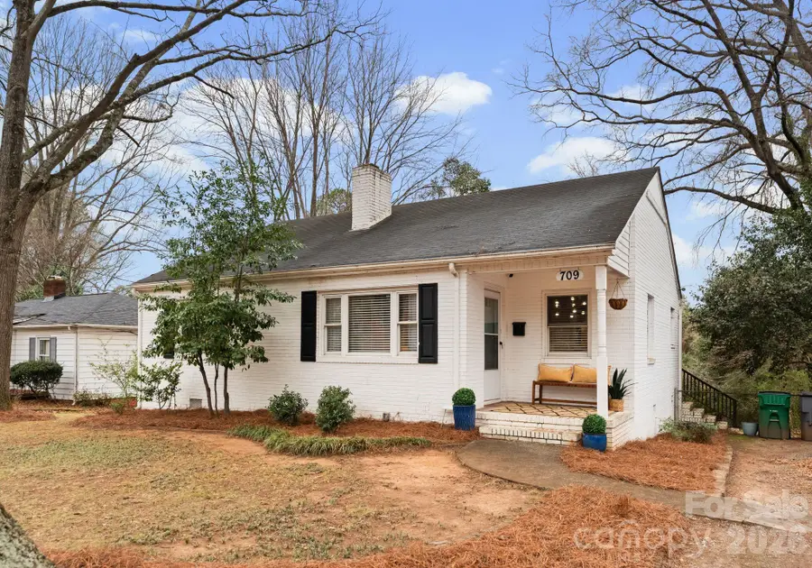 709 Fugate Avenue, Charlotte, NC 28205 - Image #3