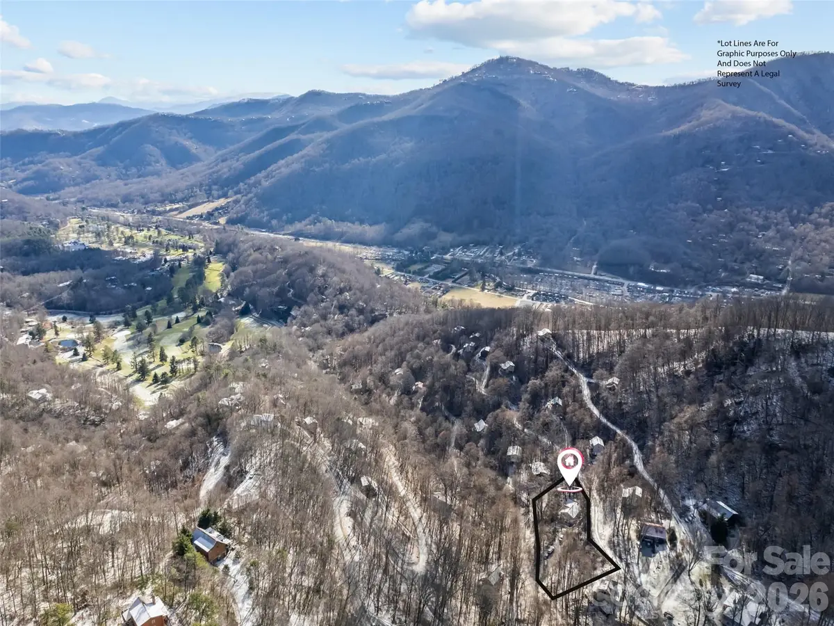 650 Creekside Drive, Maggie Valley, NC 28751 - #1