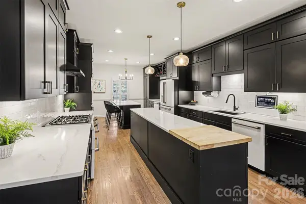 14320 Youngblood Road, Charlotte, NC 28278