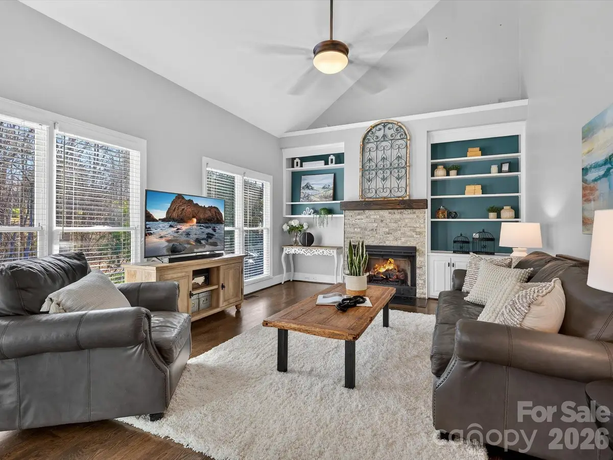 13446 Scanlan Way, Davidson, NC 28036 - Image #1