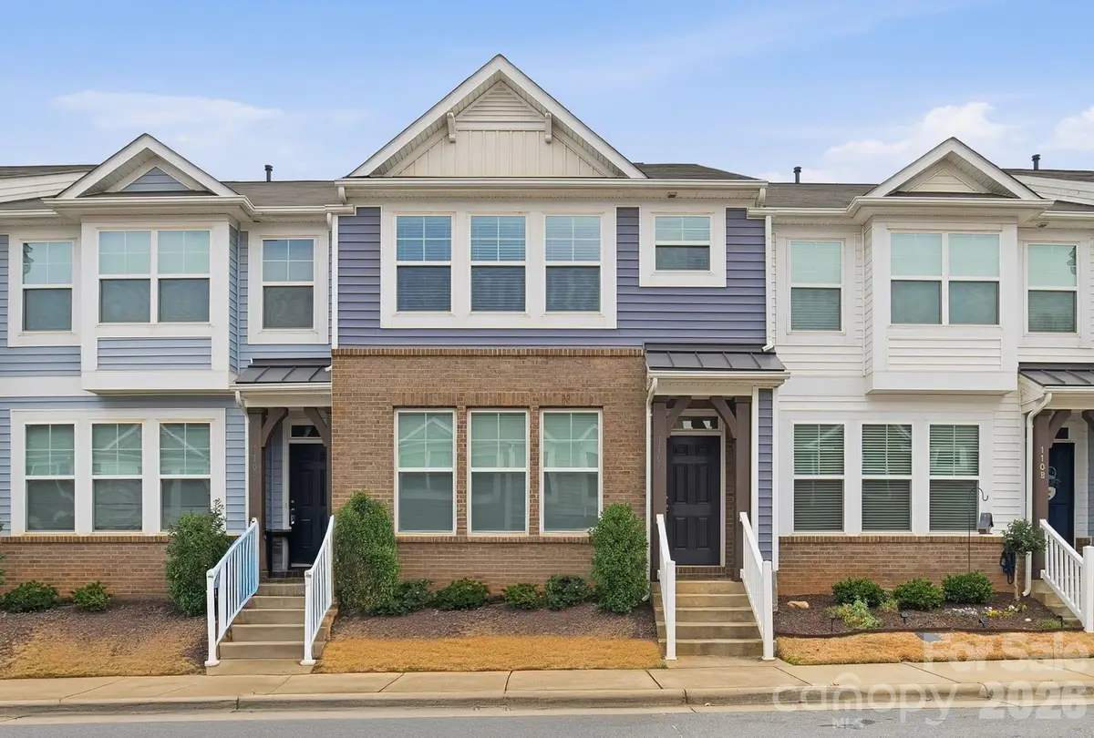 110 Synandra Drive #C, Mooresville, NC 28117 - Image #1