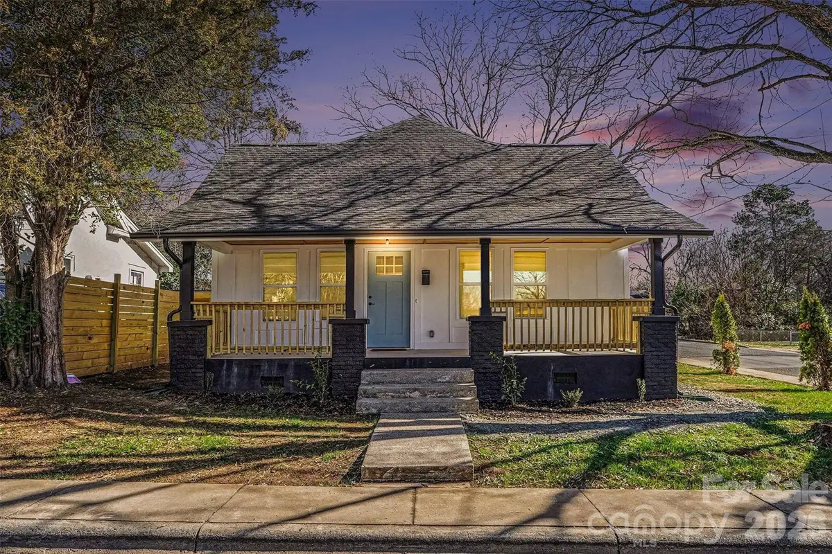 500 Boyte Street, Monroe, NC 28110 - Image #1