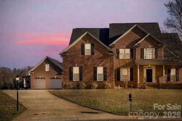 5632 Old Town Lane, Gastonia, NC 28056