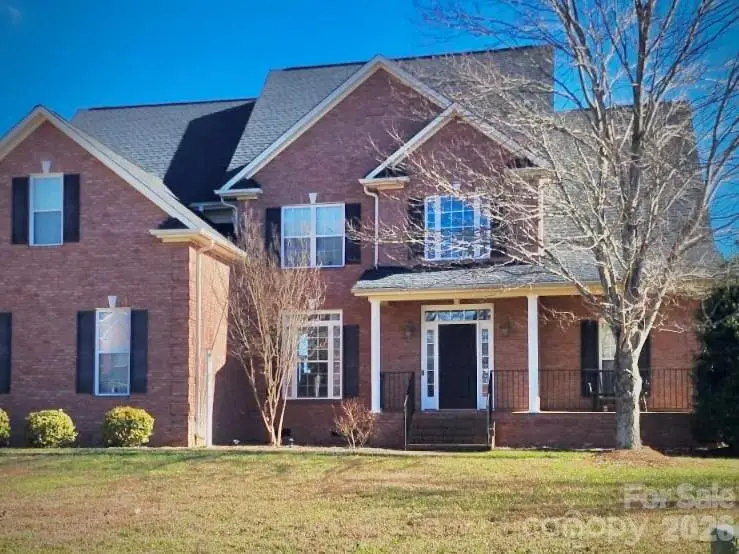 5632 Old Town Lane, Gastonia, NC 28056 - Image #2