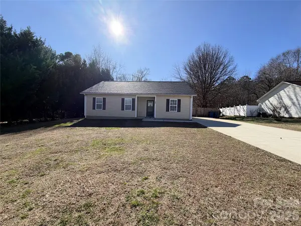 308 Springhill Lane, Maiden, NC 28650