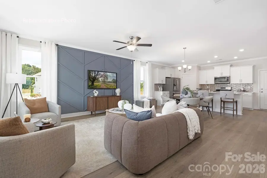 2007 Harlequin Drive, Indian Trail, NC 28079 - Image #3