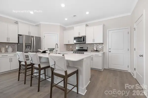 2015 Harlequin Drive, Indian Trail, NC 28079