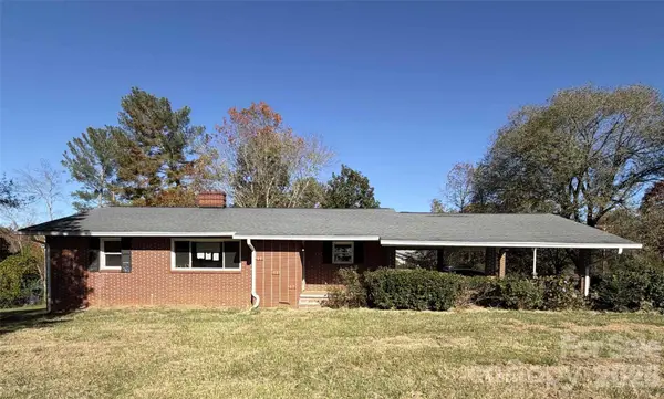 332 Legion Road, Hudson, NC 28638