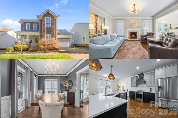 2128 Mirow Place, Charlotte, NC 28270