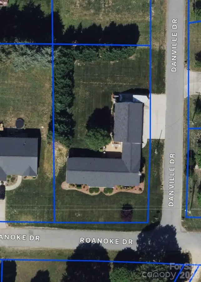 6443 Roanoke Drive, Kannapolis, NC 28081 - #1