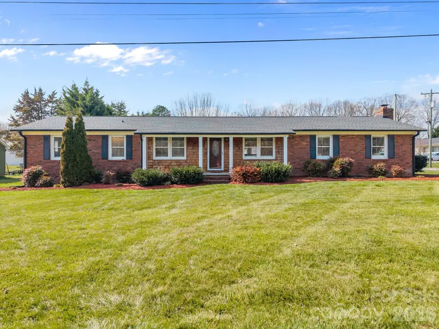6443 Roanoke Drive, Kannapolis, NC 28081 - #3