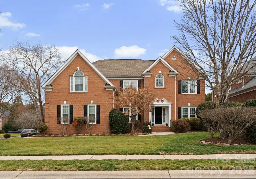 10012 Paradise Ridge Road, Charlotte, NC 28277 - #2