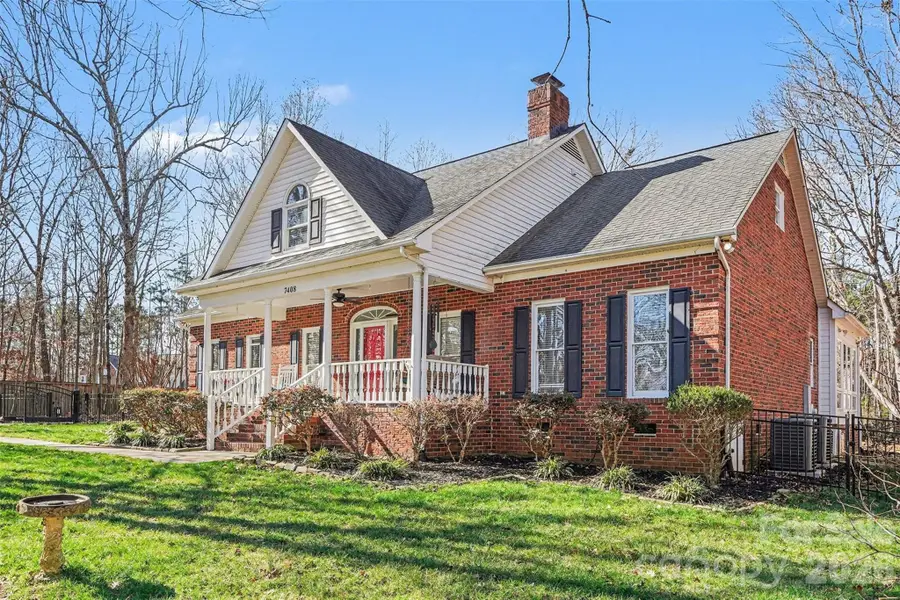 7408 Mockingbird Lane, Waxhaw, NC 28173 - Image #2