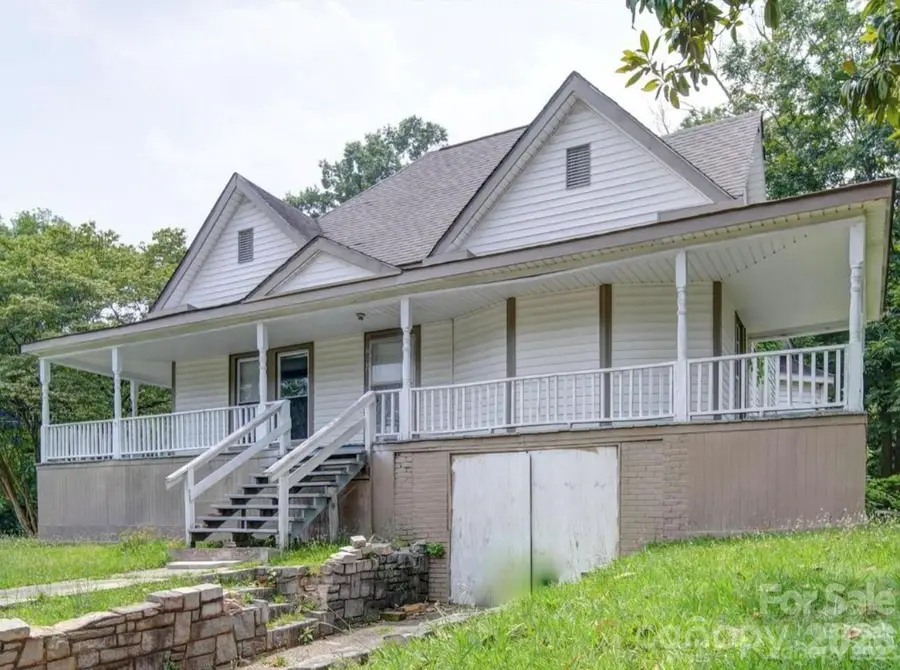 203 N Broome Street, Albemarle, NC 28001 - Image #2