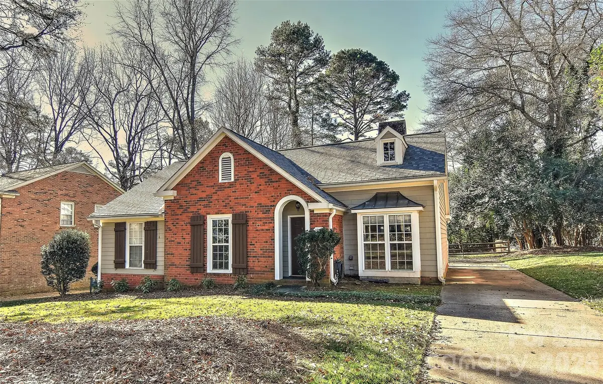 10118 Sardis Oaks Road, Charlotte, NC 28270 - Image #1