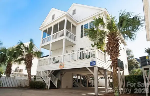 113B 9th Avenue S, Surfside Beach, SC 29575