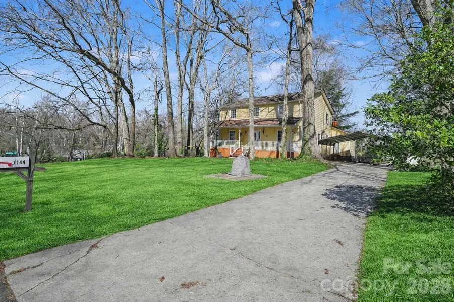 7144 Chapparall Lane, Charlotte, NC 28215 - #3