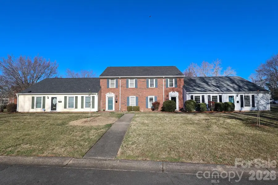 1807 Sabrina Court, Charlotte, NC 28210 - Image #3