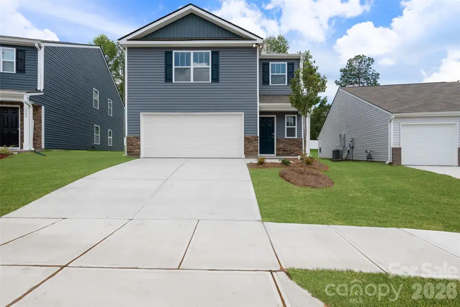 51 Caroline Valley Lane, Hendersonville, NC 28792 - Image #3