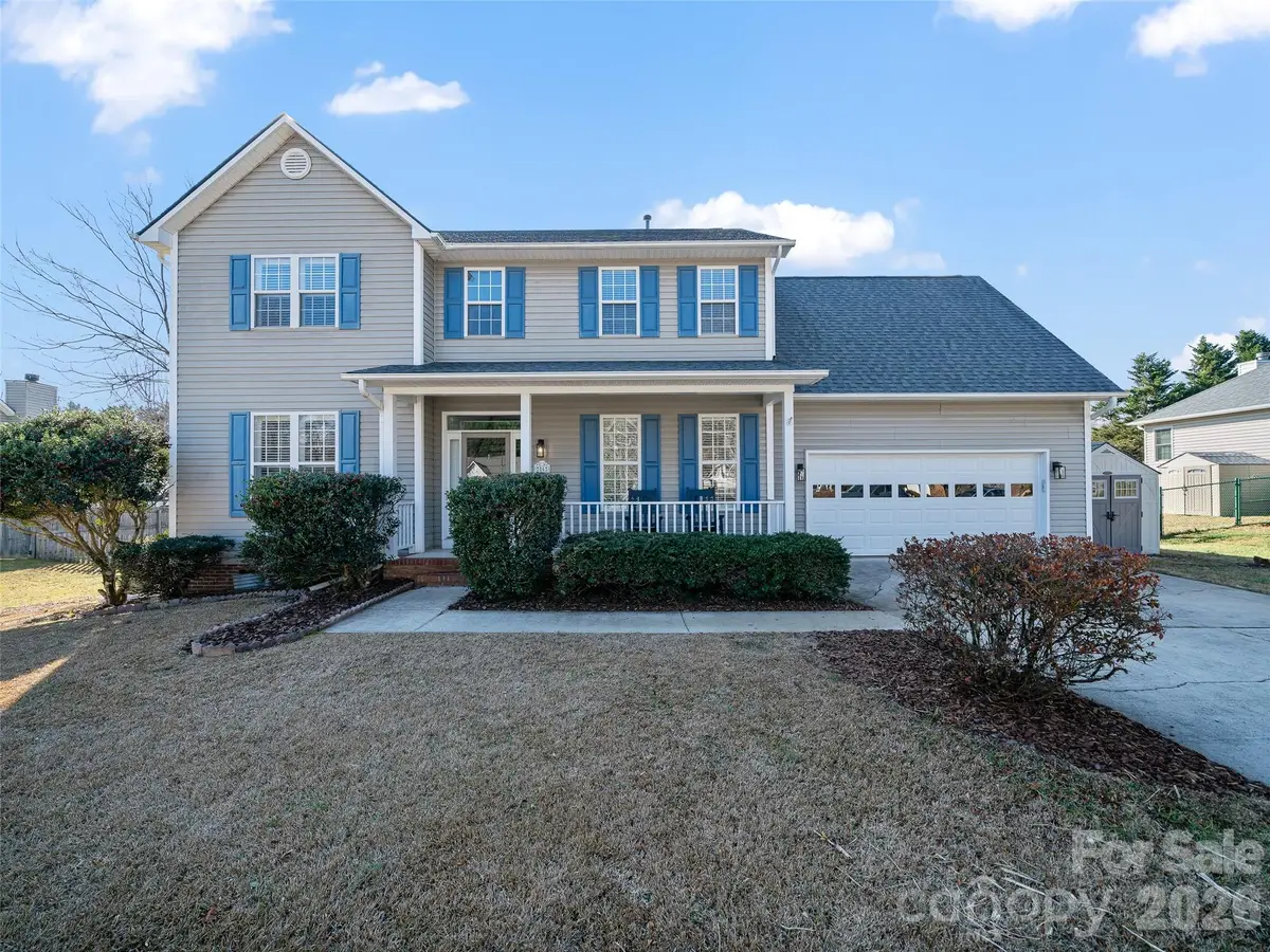 86 Wild Sage Court, Fletcher, NC 28732 - Image #1