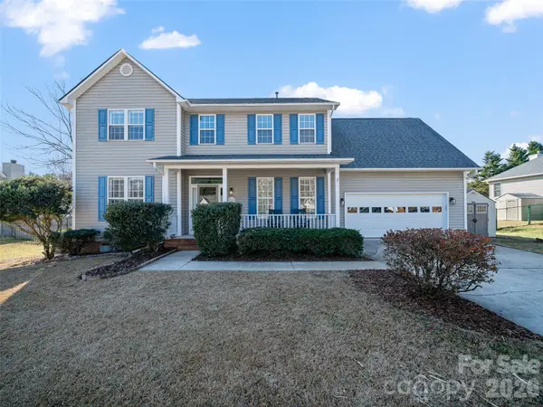 86 Wild Sage Court, Fletcher, NC 28732