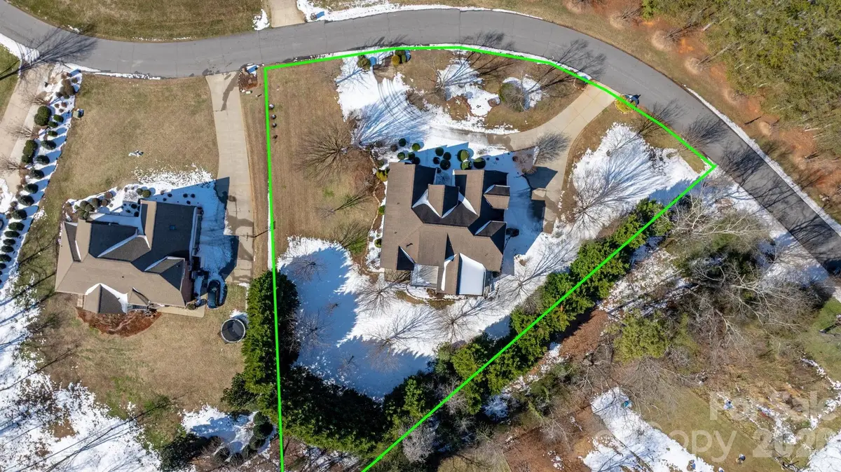 2301 Willow Creek Drive, Newton, NC 28658 - #1