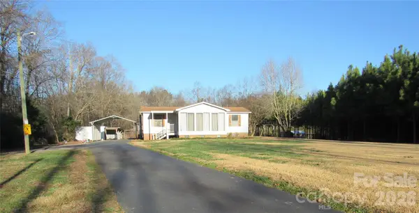 6825 Nance Tarlton Road, Marshville, NC 28103