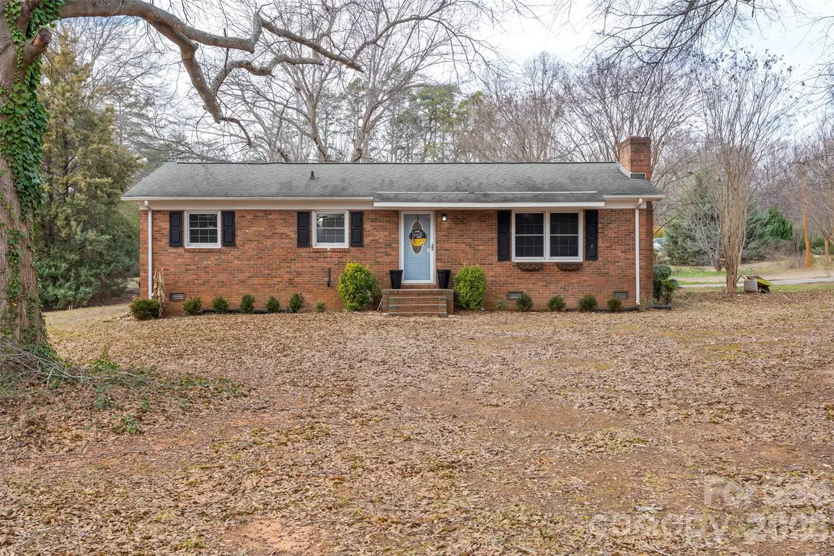 1152 Faulkner Road, Clover, SC 29710 - Image #1