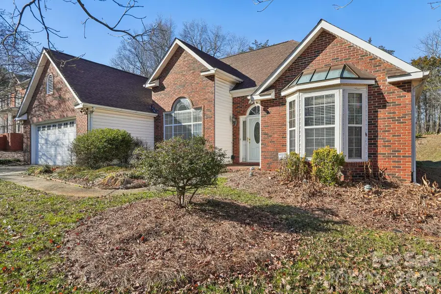 12408 Sandringham Place, Charlotte, NC 28262 - Image #2