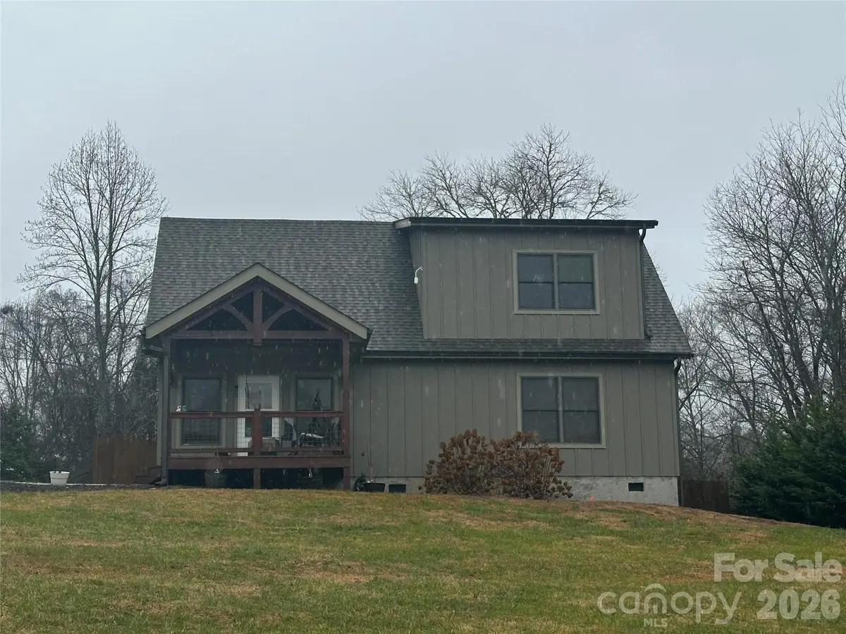 88 Gadsden Ridge, Bryson City, NC 28713 - Image #1