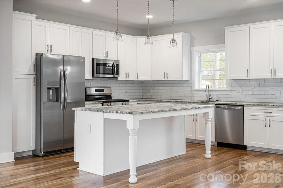 87 Locust Grove Road, Weaverville, NC 28787 - #3