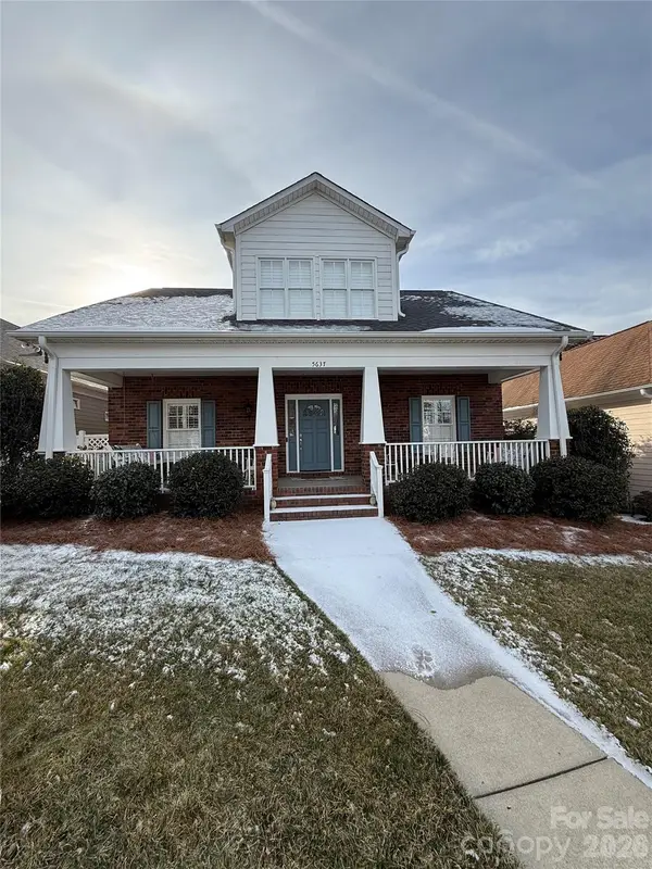 5637 Nolen Avenue Nw, Concord, NC 28027