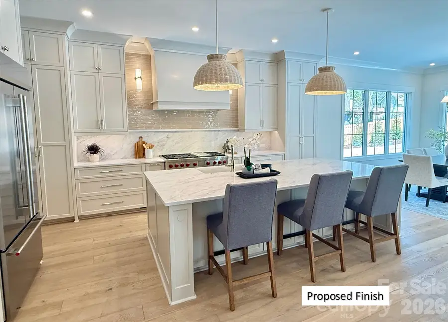 1300 Reverdy Lane #2, Matthews, NC 28105 - #2